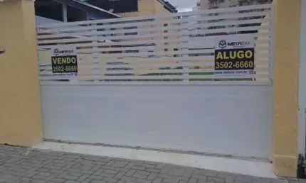 Terreno, 564 m² - venda por R$ 1.100.000 ou aluguel por R$ 8.069/mês - Vila Valqueire - Rio de Jane