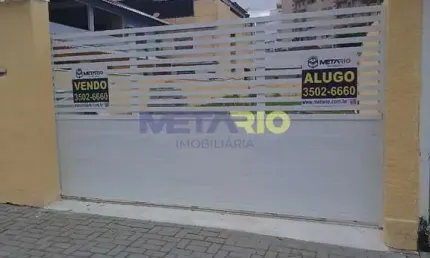 Terreno, 564 m² - venda por R$ 1.100.000 ou aluguel por R$ 8.069/mês - Vila Valqueire - Rio de Jane