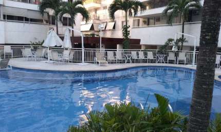 Cobertura com 3 dormitórios à venda, 155 m² por R$ 630.000 - Vila Valqueire - Rio de Janeiro/RJ