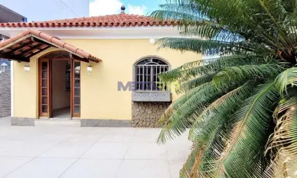 Casa com 2 dormitórios para alugar, 110 m² por R$ 2.800/mês - Marechal Hermes - Rio de Janeiro/RJ