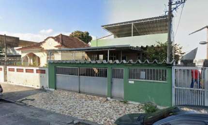 Casa com 3 dormitórios à venda, 96 m² por R$ 600.000 - Vila Valqueire - Rio de Janeiro/RJ