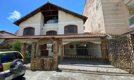 Casa 3 Dormitórios à Venda - R$ 1.190.000,00 Localizada em Vila Valqueire, Rio de Janeiro  - ACEITA