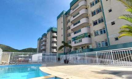 Apartamento com 2 dormitórios à venda, 72 m² por R$ 455.000 - Vila Valqueire - Rio de Janeiro/RJ