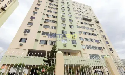 Apartamento com 2 dormitórios à venda, 52 m² por R$ 210.000 - Bento Ribeiro - Rio de Janeiro/RJ