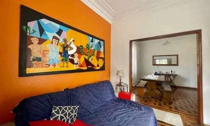 Casa com 3 dormitórios à venda, 131 m² por R$ 650.000 - Marechal Hermes - Rio de Janeiro/RJ