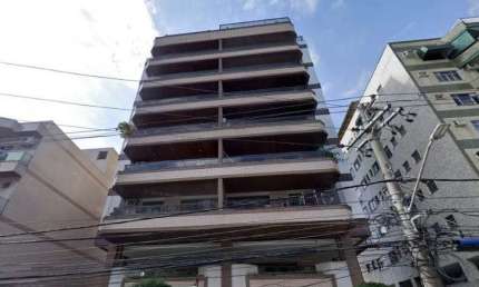 Apartamento com 3 dormitórios para alugar, 112 m² por R$ 3.945/mês - Vila Valqueire - Rio de Janeir