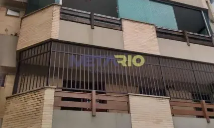Apartamento com 2 dormitórios para alugar, 75 m² por R$ 2.691/mês - Vila Valqueire - Rio de Janeiro