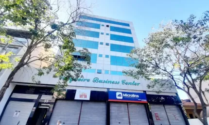 Sala, 30 m² - venda por R$ 180.000 ou aluguel por R$ 2.257/mês - Vila Valqueire - Rio de Janeiro/RJ