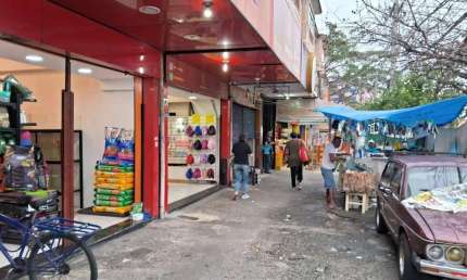 Loja para alugar, 120 m² por R$ 3.086/mês - Penha Circular - Rio de Janeiro/RJ