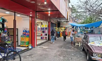 Loja 120m² para alugar na penha circular – r$3.086/mês