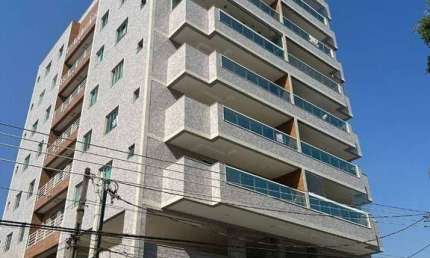 Apartamento com 3 dormitórios à venda, 89 m² por R$ 640.000 - Vila Valqueire - Rio de Janeiro/RJ