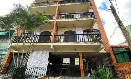 Apartamento com 2 dormitórios à venda, 80 m² por R$ 290.000 - Vila Valqueire - Rio de Janeiro/RJ