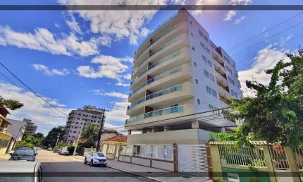 Apartamento com 3 dormitórios para alugar, 95 m² por R$ 3.917/mês - Vila Valqueire - Rio de Janeiro