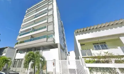 Apartamento com 3 dormitórios para alugar, 90 m² por R$ 3.736/mês - Vila Valqueire - Rio de Janeiro