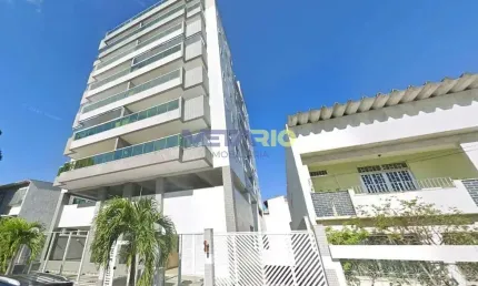 Apartamento com 3 dormitórios para alugar, 90 m² por R$ 3.736/mês - Vila Valqueire - Rio de Janeiro