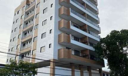 Apartamento com 3 dormitórios, 95 m² - venda por R$ 580.000 ou aluguel por R$ 3.630/mês - Vila Valq