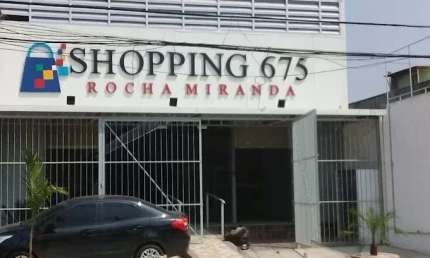 Galpão para alugar, 700 m² por R$ 13.192/mês - Rocha Miranda - Rio de Janeiro/RJ