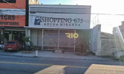 Galpão para alugar em rocha miranda | rio de janeiro, 700 m² por r$ 13.192/mês
