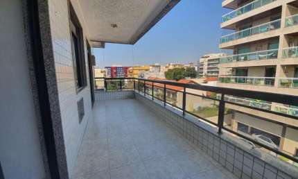 Apartamento com 3 dormitórios, 140 m² - venda por R$ 530.000 ou aluguel por R$ 3.666/mês - Vila Val
