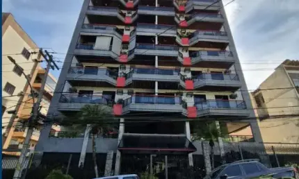 Apartamento à venda, 100 m² por R$ 510.000,00 - Vila Valqueire - Rio de Janeiro/RJ