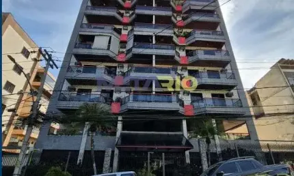 Apartamento à venda, 100 m² por R$ 510.000,00 - Vila Valqueire - Rio de Janeiro/RJ