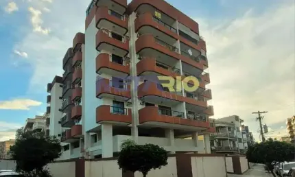 Apartamento com 3 dormitórios à venda, 96 m² por r$ 450.000 - vila valqueire - rio de janeiro/rj