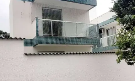 Casa com 2 dormitórios à venda, 74 m² por R$ 360.000 - Vila Valqueire - Rio de Janeiro/RJ