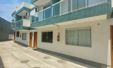 Casa com 2 dormitórios, 68 m² - venda por R$ 330.000 ou aluguel por R$ 2.072/mês - Vila Valqueire -