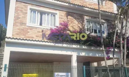 Casa Duplex  com 5 dormitórios à venda, 313 m² por R$ 850.000 - Jardim Sulacap - Rio de Janeiro/RJ