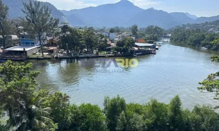 Terreno à venda, barra da tijuca, rio de janeiro, rj