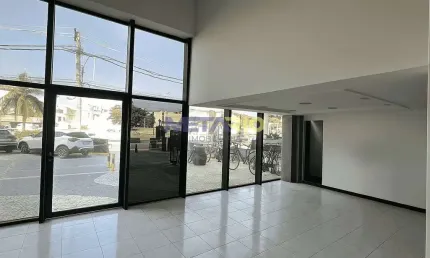 Loja para locação na barra da tijuca – excelente ponto comercial
