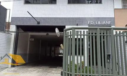 Vendo Lindo Apartamento de 2 quartos e elevador no Paissandu