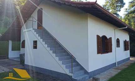 Chácara / sítio com 2 quartos à venda na Rua Laudelino Mury Da Costa, Amparo, Nova Friburgo