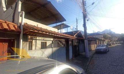 Casa com 3 quartos à venda na Rua Beauclair, Vila Guarani, Nova Friburgo