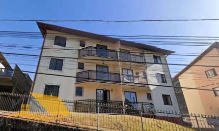 Apartamento com 2 quartos à venda na Estrada Mário Antônio Thurler, 354, Cônego, Nova Friburgo