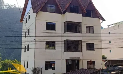 Vendo lindo apartamento térreo na Chácara do Paraíso com 2 quartos E garagem
