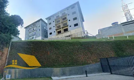 Vendo Apartamento em construção no Alto das Braunes (LANÇAMENTO 2025)
