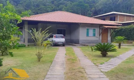 VENDO MINI CHÁCARA NO ALTO DO SCHUENCK COM 1000 MTS²