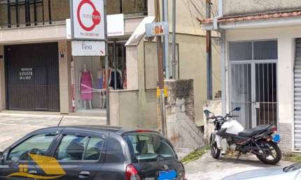 Casa com 3 quartos à venda na Rua Presidente Raul Veiga, 178, Olaria, Nova Friburgo