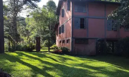 Chácara / sítio com 5 quartos à venda na Estrada Rio Bonito, 1000, Lumiar, Nova Friburgo