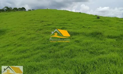 Terreno à venda na Parada Américo Alves da Costa, Amparo, Nova Friburgo