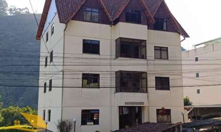 Vendo lindo apartamento na Chácara do Paraíso com 2 quartos e garagem