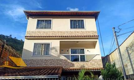 ALUGA-SE APARTAMENTO NA CHÁCARA DO PARAÍSO COM 2 QUARTOS