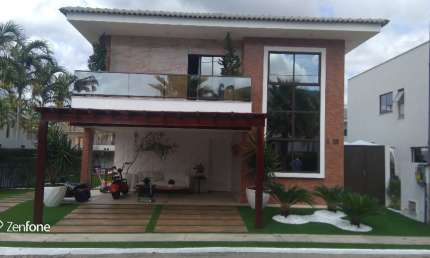Casas  à venda no Jardins de Murano - Eusebio- OPORTUNIDADE!