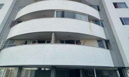 Apartamento ótimo à venda  com 03 quartos em 102 metros no Papicpu