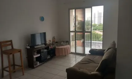 Apartamento à venda com 03 quartos no Dionísio Torres