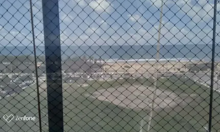 Apartamento mobiliado à Venda com 02 quartos na Praia do Futuro- Fortaleza
