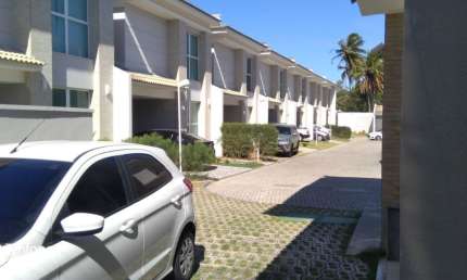 Condomínio Prime Village -Casa Duplex à venda com ate 247 metros no Eusébio