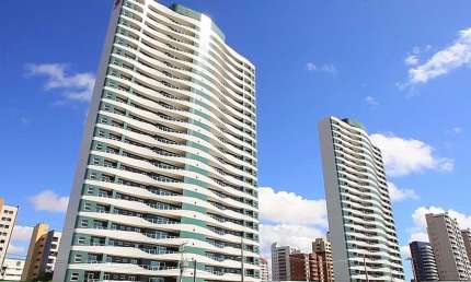 Green Life 3 - Apartamento à venda com 165 metros - GUARARAPES