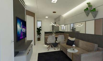 Vila verti -Casas duplex à venda no Eusébio  - Últimas unidades!